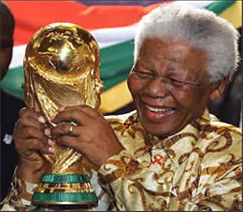 10 Interesting Nelson Mandela Facts My Interesting Facts