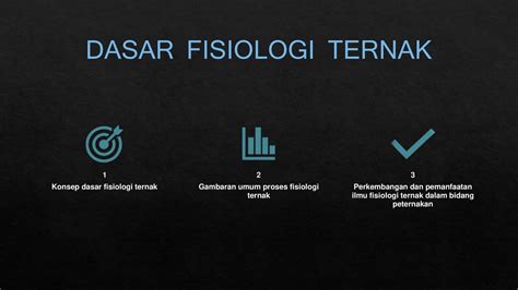 Fisiologi Ternak Oleh Kelompok 2 Nabila Urbaya Sasmita Saifi Ali