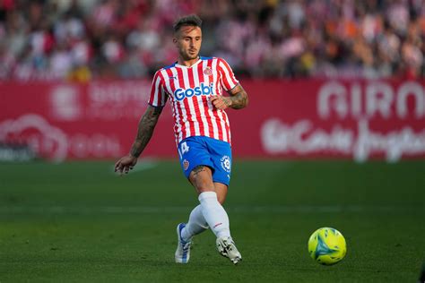 Aleix García asusta al Girona FC con mensaje inesperado