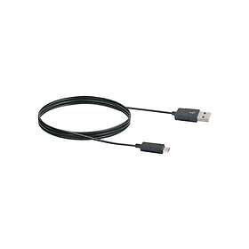 Schwaiger Power You Ultimate Usb Kabel Usb Till Micro Usb Typ B M