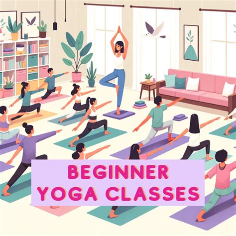 I Found Beginner Yoga Classes Near Me How Do I Start On The Rocks