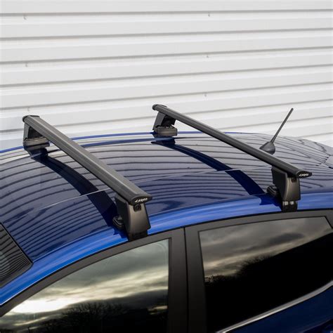 Farad Black Wing Roof Rack For Audi Q Sportback E Tron