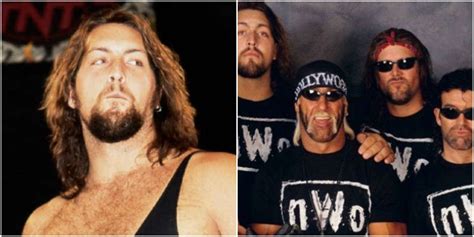 The Absurd History Of The Giant & The nWo In WCW