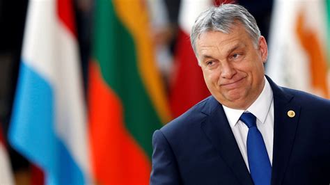 Viktor Orbán Has Transformed Himself—and Hungary - The Atlantic