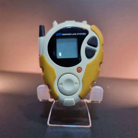 Digimon Digivice D3 Version 3 Cody Hida ver | Shopee Philippines