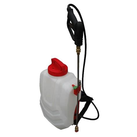 Pulvérisateur pro sprayer dorsale Porzelack Porzelack