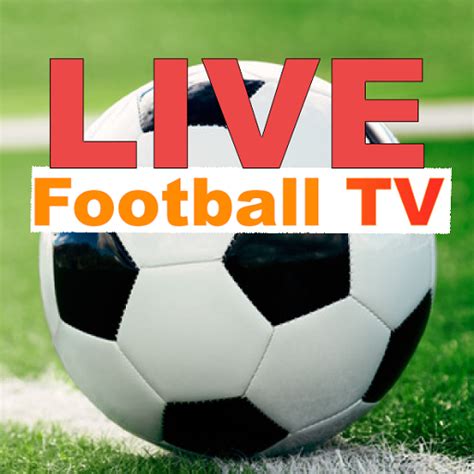 Live Football Tv Streaming App For Pc Mac Windows 111087 Free