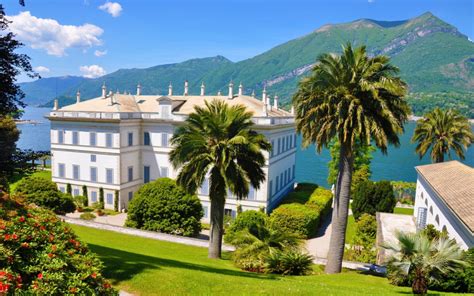 9 Most Beautiful Villas In Lake Como Earthology365 Page 2