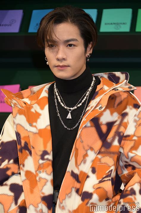 画像31188 【写真特集】三代目jsb岩田剛典・nct 127ユウタ・三吉彩花ら豪華セレブリティが集結＜ルイ・ヴィトンss24メンズ