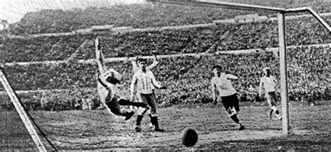 Mundial Uruguay 1930 En La Selección Española No Participó