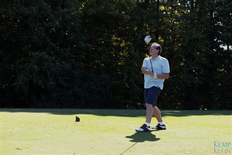 Annual Charity Golf Outing Kemp Klein