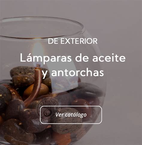 Grekolite I L Mparas De Aceite Interior Y Exterior I Aceites Para