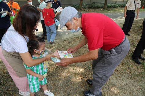 桃園榮家全民國防健行之旅參訪國防大學促交流 國軍退除役官兵輔導委員會 桃園榮譽國民之家