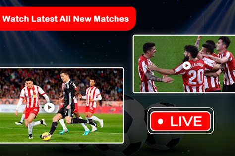 تحميل Live Football Tv Streaming Hd علي جهاز الحاسوب ب Memu