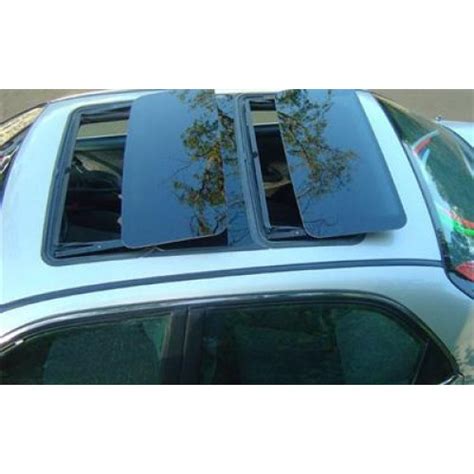 Sunroof Webasto Spoiler 300 Deluxe Medium