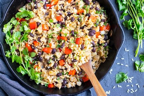 gallo pinto recipe costa rican rice  beans evolving table