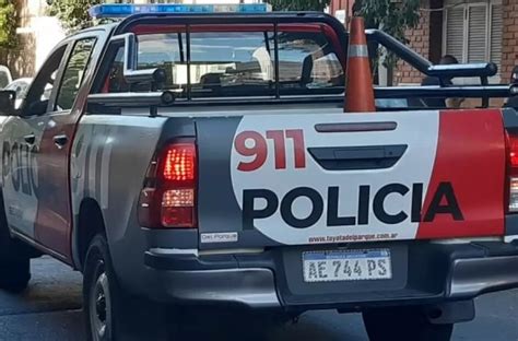 Adolescente De 12 Años Fue Demorado Por Intentar Robar Y Agredir A Un