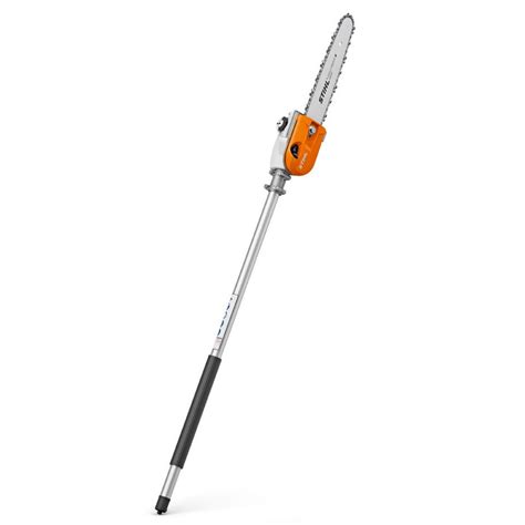 Stihl Ht Km Pole Pruner Kombitool Dean Mowers Ltd