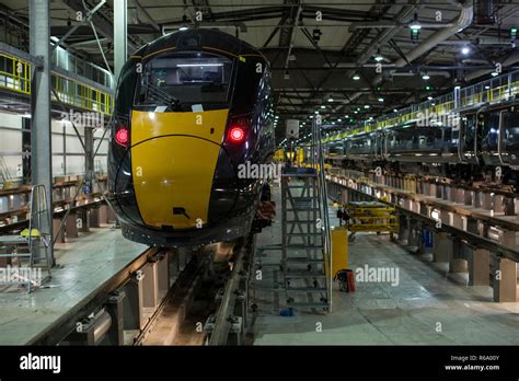 Centro De Mantenimiento Ferroviario Fotograf As E Im Genes De Alta