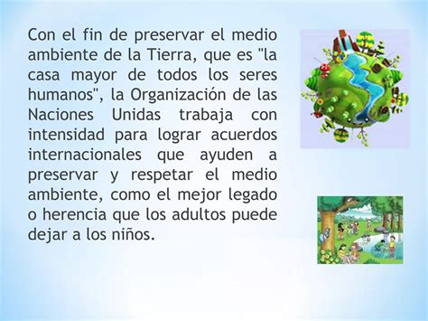 Medio Ambiente Ppt