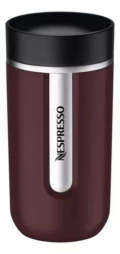 Nespresso Nomad Travel Mug Medium Liso Mercadolibre