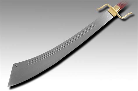 Da Kan Dao Broadsword Hanwei