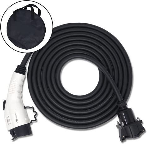 Best Charging Cable Extensions For Ford Mustang Mach E