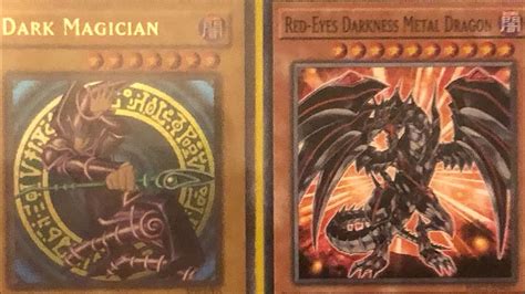 Edison Format Yu Gi Oh Match Spellcaster Vs Hopeless Dragon And