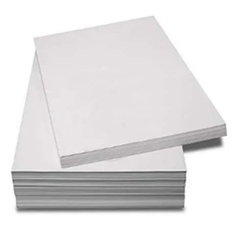 Papel Sulfite G Folhas Tamanho A X Cm Shopee Brasil