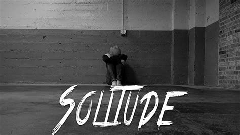 Solitude Very Sad Emotional Piano Rap Beat Sad Type Beat Youtube