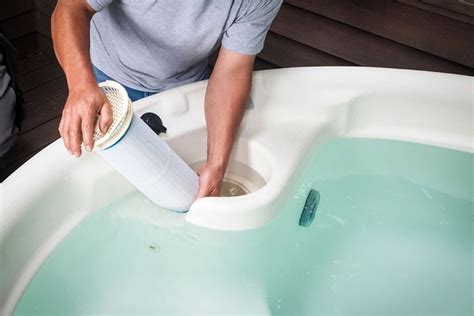 How To Find the Best Hot Tub Filter Replacement | The Family Handyman