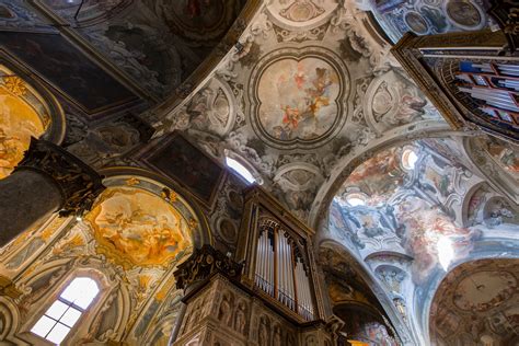 Duomo Di Monza Breve Guida Per Turisti Monzanet