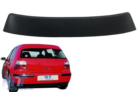 エアロパー VW 塗装取付込 エアロ カスタムパーツのTopTuner 通販 PayPayモール GOLF IV Roof