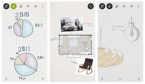 √ 12 Best Graph Paper Drawing Apps for Android and iOS 2024