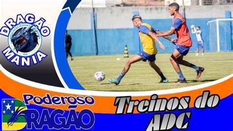 Confiança intensifica seus treinamentos visando unicamente o jogo