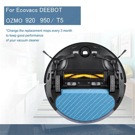 Ecovacs Deebot Ozmo