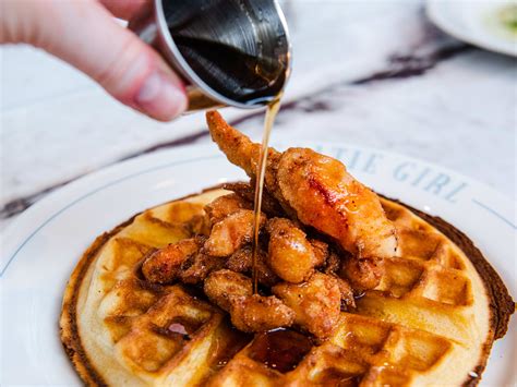 Saltie Girl London - Review - Mayfair - London - The Infatuation