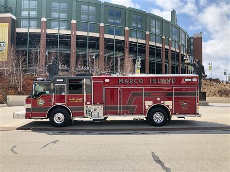 Marco Island Fire Department