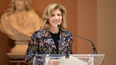 Caroline Kennedy Will Arrive In Sydney On July 22 After Being Sworn In