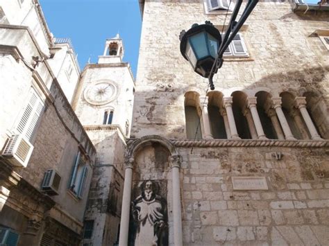 Split Old Town: What To See, Do & Eat – Where Goes Rose?