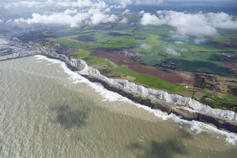 White Cliffs Of Dover Wallpapers - Wallpaper Cave