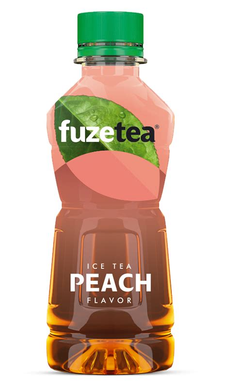 Fuze Iced Tea Nutritional Info Blog Dandk