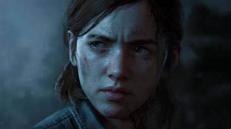 Is The Last Of Us Part 2 Getting A Ps5 4k 60 Fps Upgrade Playstation