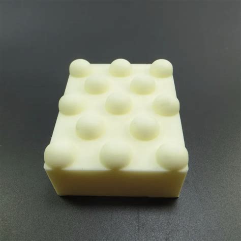 silicone mould square massage soap molds fondant Cake decoration mold ...