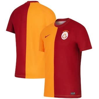 Galatasaray 2023-24 Home Kit