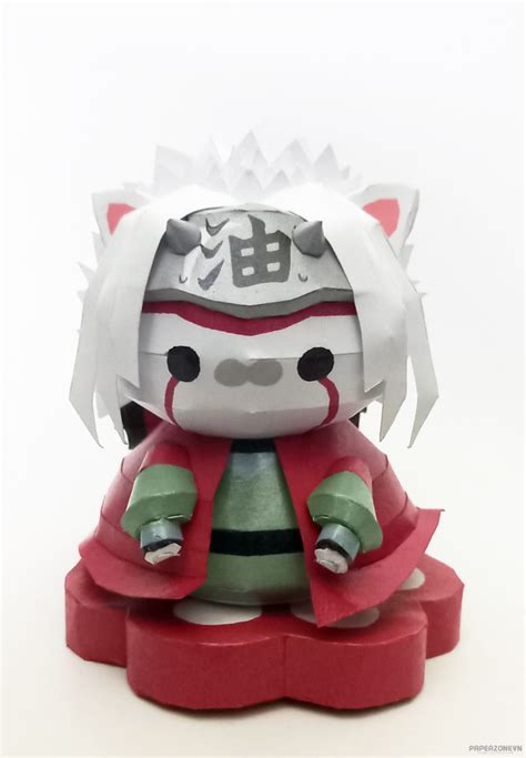 Naruto Figures Naruto Chibi Nyaruto Sasuke Kun Over Here Edition