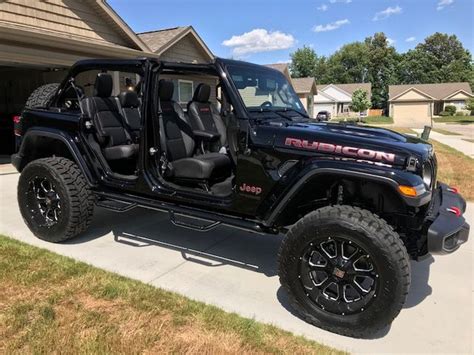 Click This Image To Show The Full Size Version Custom Jeep Wrangler