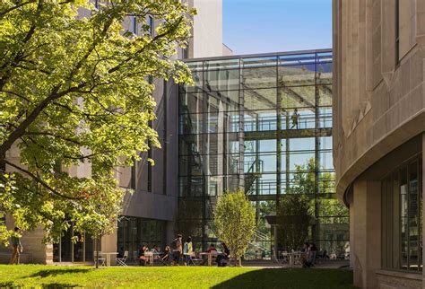 Global And International Studies Building Indiana University Susan T