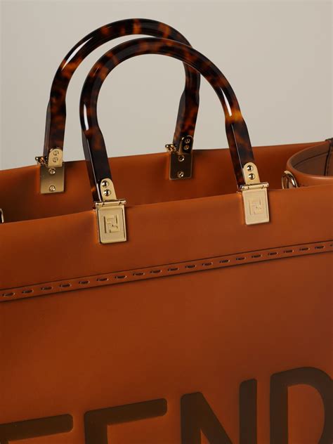 Fendi Handbag | semashow.com