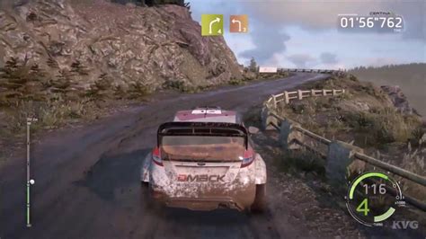 Wrc Fia World Rally Championship Dayinsure Wales Rally Gb